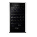 Ver imagem 2 de Adega Climatizada 34 Garrafas por Compressor Electrolux 127V