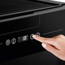 Ver imagem 4 de Adega Climatizada 34 Garrafas por Compressor Electrolux 127V