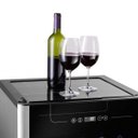 Ver imagem 6 de Adega Climatizada 34 Garrafas por Compressor Electrolux 127V