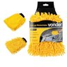 LUVA DE MICROFIBRA DUPLA FACE VONDER - 63.64.251.800 - 2