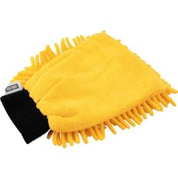 LUVA DE MICROFIBRA DUPLA FACE VONDER - 63.64.251.800 - 5