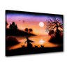 Quadro Decorativo Paisagem 485 - 1