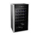Ver imagem 1 de Adega Climatizada 34 Garrafas por Compressor Electrolux 220V