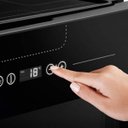 Ver imagem 4 de Adega Climatizada 34 Garrafas por Compressor Electrolux 220V