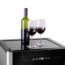 Ver imagem 6 de Adega Climatizada 34 Garrafas por Compressor Electrolux 220V