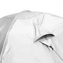 Ver imagem 4 de Barraca Camping 4 Pessoas Onix Blackout Lançamento Ntk