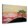 Quadro Decorativo Paisagem Arvore Tobo da Juventude 640 - 1