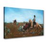 Quadro Decorativo Paisagem Home Do Campo 614 - 1