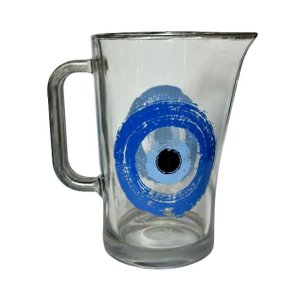 Jarra Olho Grego