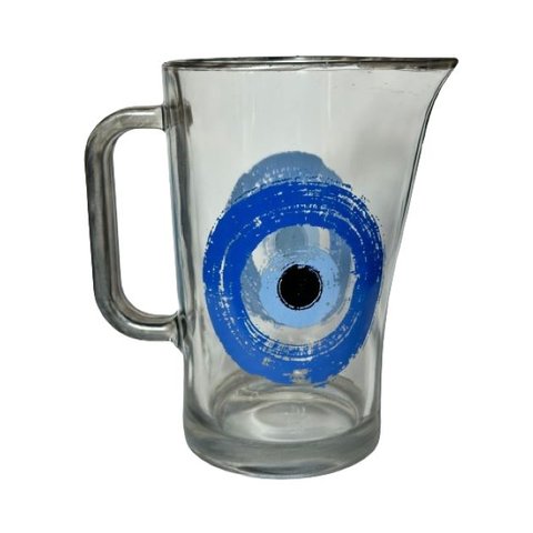 Jarra Olho Grego