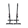 Rack de Agachamento Profissional Rae Fitness - 1