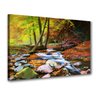 Quadro Decorativo Paisagem Natureza Floresta 701 - 1