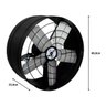 Exaustor Industrial 40cm com Reversão Jl Colombo 220v - 5