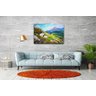 Quadro Decorativo Montanhas Natureza 975 - 2
