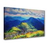 Quadro Decorativo Paisagem Natureza 971 - 1