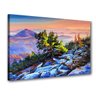 Quadro Decorativo Paisagem Das Pedras 964 - 1