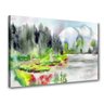 Quadro Decorativo Natureza Paisagem 949 - 1