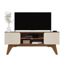 Ver imagem 6 de Rack para TV até 65 Polegadas MDF 160cm Duetto