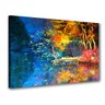Quadro Decorativo Paisagem Montanhas 886 - 1