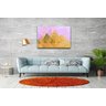 Quadro Decorativo Egito Piramides 1045 - 2
