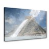 Quadro Decorativo Cachoeira Egipcia 1037 - 1