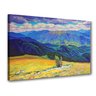 Quadro Decorativo Paisagem Natureza Montanhas 1033 - 1