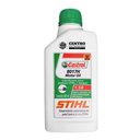 Ver imagem 5 de Roçadeira com Óleo Stihl Grhb430 Terra 43cc 1,7hp 12.000rpm Alta Rotação e Eixo Bipartido