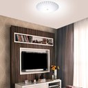 Ver imagem 2 de LUMINÁRIA PLAFON REDONDO PEQ 30CM RADIAL - 1302 PEQ CR
