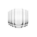 Ver imagem 1 de Conjunto 06 Copos Lights 300 Ml Nadir 7704.68