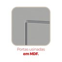 Ver imagem 6 de Kit Cozinha Modulada 2 Peças Aspen