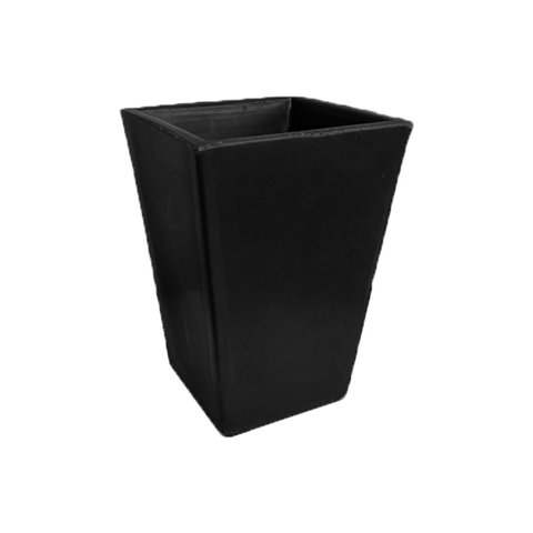 Vaso Planta 20x13 Trapézio Polietileno