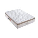 Ver imagem 1 de Colchão Super King Quality-Flex Molas Bonnel Portinari 34X 203X 193cm