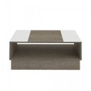 Ver imagem 5 de Sala de Estar Completa com Rack, Painel para TV até 47 Polegadas, Mesa de Centro e Aparador