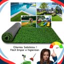 Ver imagem 4 de Grama Sintetica 12mm (22m²)