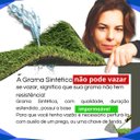 Ver imagem 5 de Grama Sintetica 12mm (22m²)