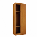 Ver imagem 1 de Módulo Canto Reto 1 Porta 100% MDF Áurea - Arbo Design