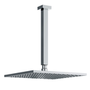 Ver imagem 1 de Chuveiro Articulado de Teto 30cm Fani Eros Cromado 3100 C640