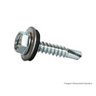 Parafuso Auto Brocante Costura 12x2 - 1