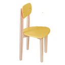 Ver imagem 5 de Mesa Cadeiras Infantil 7 Cores Mdf Pinus para Quarto Jogos:colorido