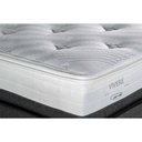 Ver imagem 6 de Colchão Queen Herval Ortopédico AG 65 Ergoplus C1620 (158x198x25) - 