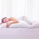 Ver imagem 1 de TRAVESSEIRO DE CORPO XUXÃO LECASA