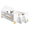 Cama Lorena para Criança Juvenil com Colchão Incluso - 2