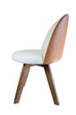 Ver imagem 3 de Cadeira Joana Comfort Duo Spin