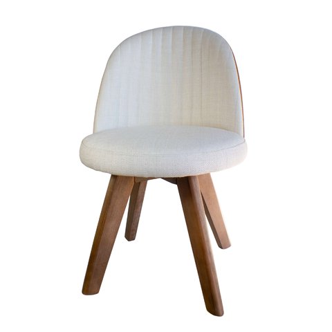 Cadeira Joana Comfort Duo Spin