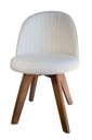 Ver imagem 1 de Cadeira Joana Comfort Duo Spin