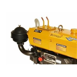 Motor Diesel Marinizado Buffalo 22CV 1195cc 4T Partida Manual 72204 - 3