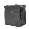 Bolsa Marmita Térmica Casual e Discreta para Adulto:cinza - 1