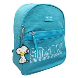 Bolsa de Costas Snoopy Verde Semax - 2
