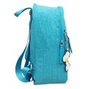 Ver imagem 3 de Bolsa de Costas Snoopy Verde Semax