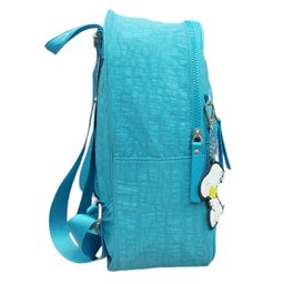 Bolsa de Costas Snoopy Verde Semax - 3